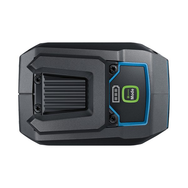 Nível a Laser Verde de linhas cruzadas Bosch GLL 2-20G 10m - Imagem 5
