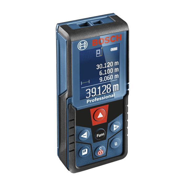 Trena Laser 50m Bosch GLM 50-12 - Imagem 2