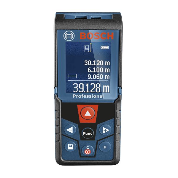 Trena Laser 50m Bosch GLM 50-12 - Imagem 3