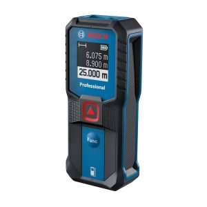Trena Laser 25m Bosch GLM 25-23