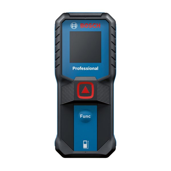 Trena Laser 25m Bosch GLM 25-23 - Imagem 2