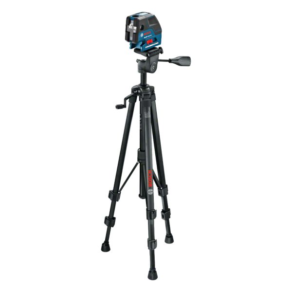 Tripé Bosch BT 150 - Imagem 2