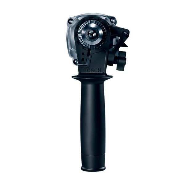 Furadeira de Impacto 1/2" Bosch GSB 20-2 RE 870W 220V - Imagem 3