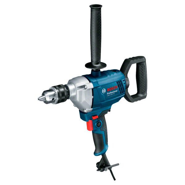 Furadeira Bosch 5/16" GBM 1600 RE 850W 220V