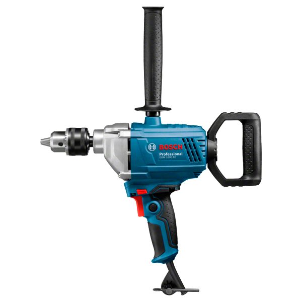 Furadeira Bosch 5/16" GBM 1600 RE 850W 220V - Imagem 2