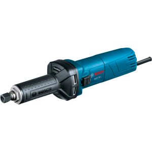 Retífica Reta 1/4" Bosch GGS 28L 500W 220V Com 2 Chaves