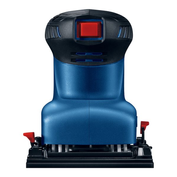 Lixadeira Orbital Bosch GSS 140 220V 220W Com 1 Lixa - Imagem 5