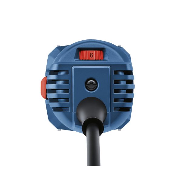 Retífica Reta Bosch GGS 30LS 220V 750W - Imagem 4