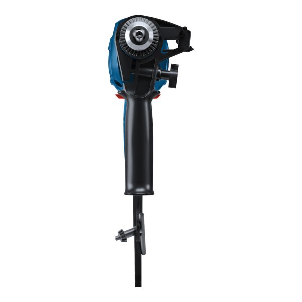 Furadeira de Impacto 1/2" Bosch GSB 13RE-X23 750W 220V + 23 AC - Imagem 4