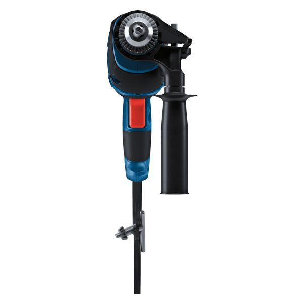 Furadeira de Impacto Bosch GSB 16 RE 850W 220V - Imagem 3