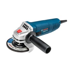 Esmerilhadeira Angular 4.1/2" Bosch GWS 850 850W 220V