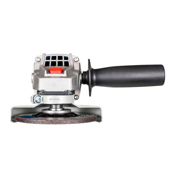 Esmerilhadeira Angular 4.1/2" Bosch GWS 850 850W 220V - Imagem 3