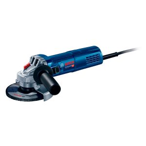 Esmerilhadeira Angular 5" Bosch GWS 9-125 900W 220V