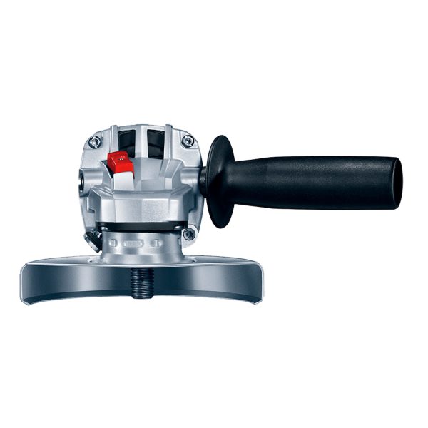 Esmerilhadeira Angular 5" Bosch GWS 9-125 900W 220V - Imagem 3