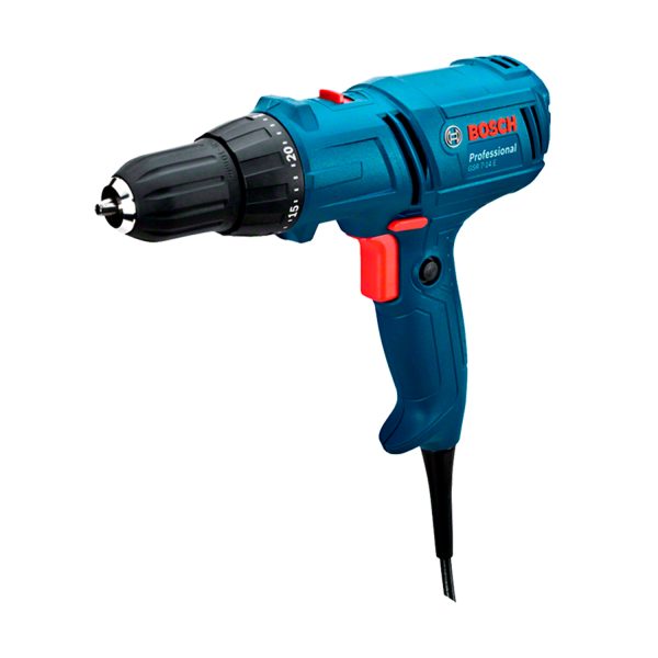 Parafusadeira e Furadeira 3/8" Bosch GSR 7-14E 400W 220V