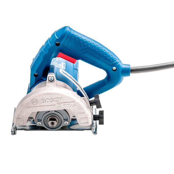 Serra Mármore a Seco Bosch GDC-150 TITAN 1500W 220V - Imagem 4