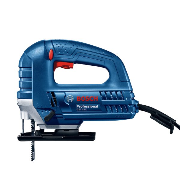 Serra Tico-Tico Bosch GST 75E 710W 220V Com 1 lâmina de serra - Imagem 2