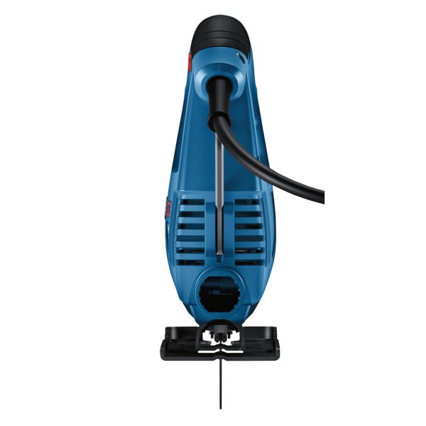 Serra Tico-Tico Bosch GST-680 500W 220V Com 1 lâmina - Imagem 4