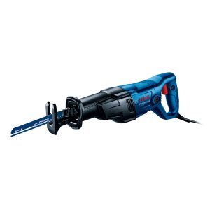 Serra Sabre Bosch GSA-120 1200W 220V C/ 1 Lâmina de serra
