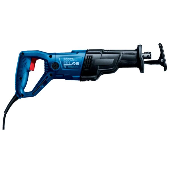 Serra Sabre Bosch GSA-120 1200W 220V C/ 1 Lâmina de serra - Imagem 3