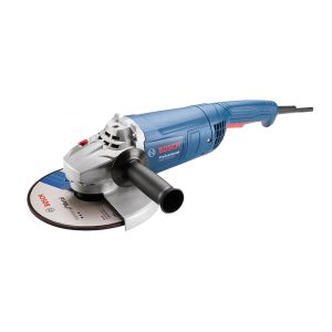 Esmerilhadeira Angular Bosch 9" GWS 2200-230 VULCANO 2200W 220V