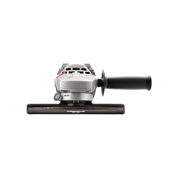 Esmerilhadeira Angular Bosch 9" GWS 2200-230 VULCANO 2200W 220V - Imagem 3