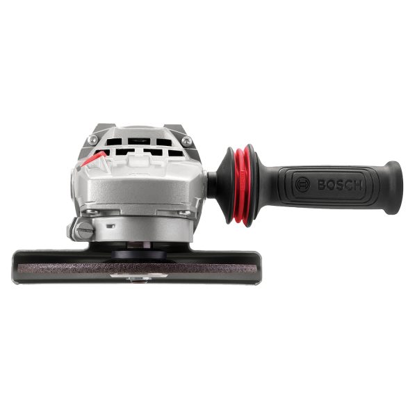 Esmerilhadeira Angular Bosch 9" GWS 28-230 VULCANO 2800W 220V - Imagem 4