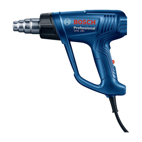 Soprador térmico Bosch GHG 180 1800W 220V - Imagem 2