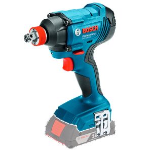 Chave de Impacto a Bateria Bosch GDX 180-LI 18V