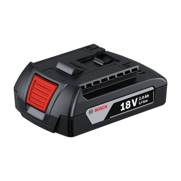 Furadeira Parafusadeira Impacto 1/2" 18V Bosch GSB185LI Com 1 Bateria + 23 AC - Imagem 6