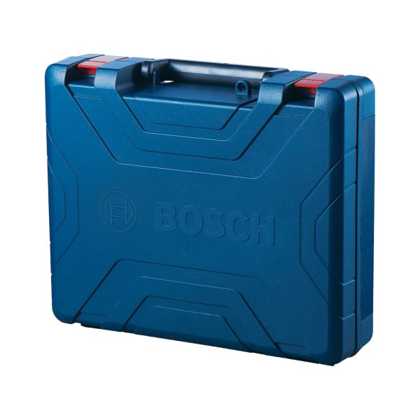 Furadeira Parafusadeira Impacto 1/2" 18V Bosch GSB185LI Com 1 Bateria + 23 AC - Imagem 8