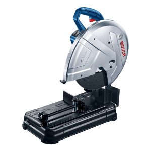 Serra Policorte Bosch GCO220 2200W 220V com Disco