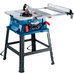 Serra de Mesa Bosch GTS 254 1800W 220V