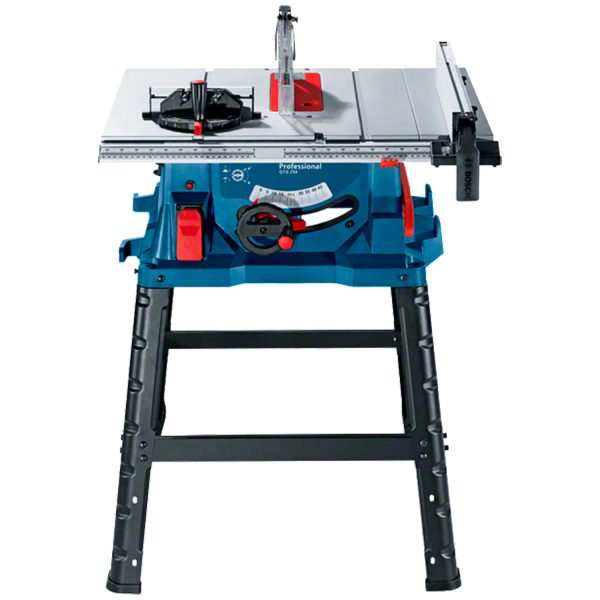 Serra de Mesa Bosch GTS 254 1800W 220V - Imagem 3