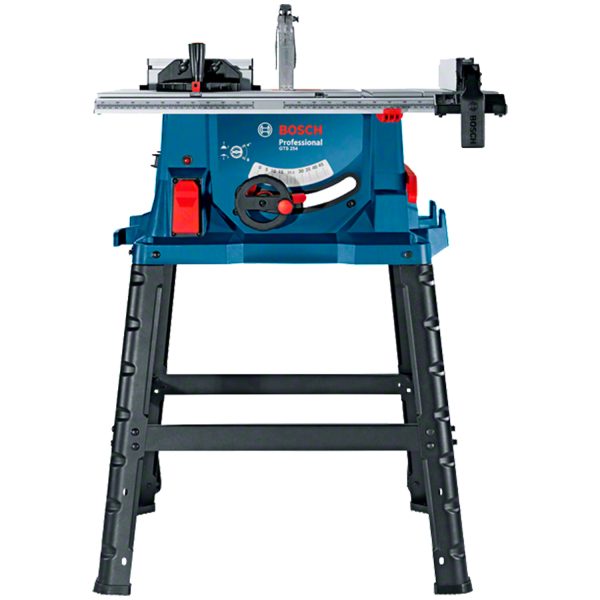 Serra de Mesa Bosch GTS 254 1800W 220V - Imagem 2