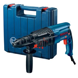 Martelete Rompedor Bosch GBH 2-26DRE 800W 220V Com Maleta