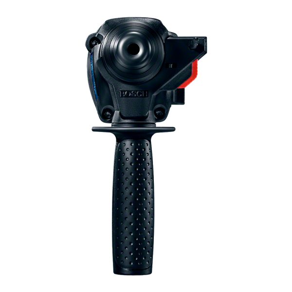 Martelete Rompedor Bosch GBH 2-26DRE 800W 220V Com Maleta - Imagem 4