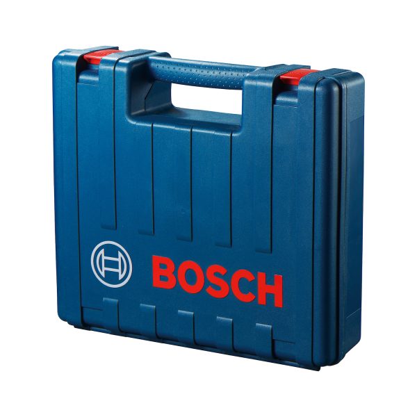 Martelete Rompedor Bosch GBH 2-26DRE 800W 220V Com Maleta - Imagem 6