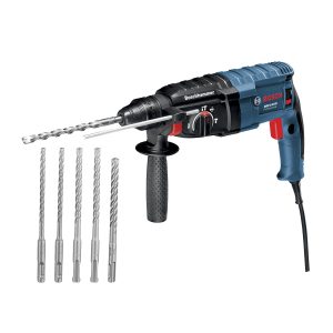 Martelete Rompedor Bosch GBH 2-24D 820W 220V