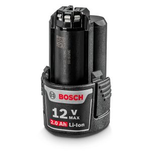 Bateria Bosch 12V GBA 12V 2.0Ah