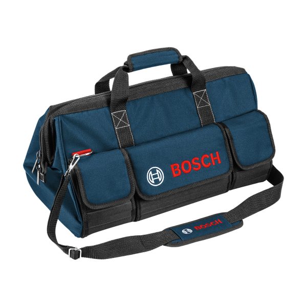 Bolsa grande para transporte de ferramentas Bosch