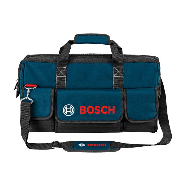 Bolsa grande para transporte de ferramentas Bosch - Imagem 4