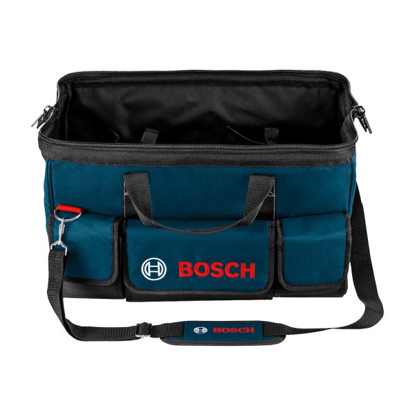 Bolsa grande para transporte de ferramentas Bosch - Imagem 3