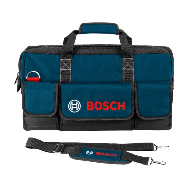 Bolsa grande para transporte de ferramentas Bosch - Imagem 2