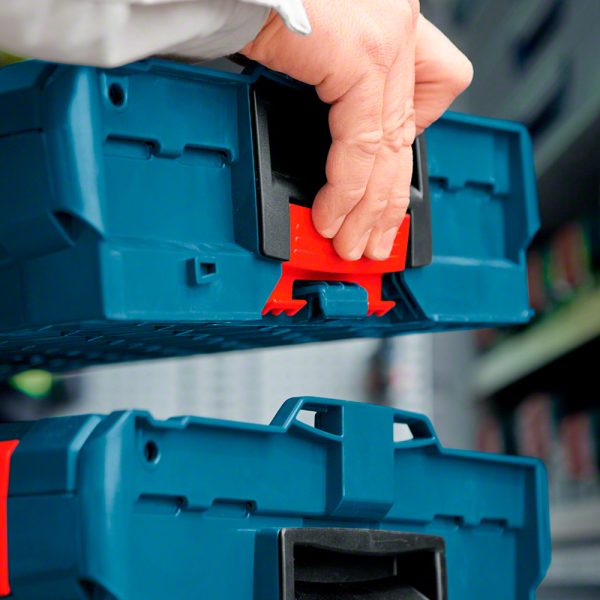 Maleta de Transporte Bosch L-BOXX 136 - Imagem 2