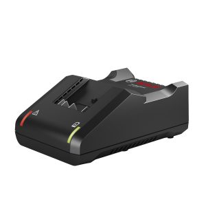 Carregador de Baterias Rápido Bosch GAL 18V-40 Bivolt