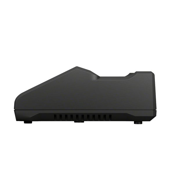 Carregador de Baterias Rápido Bosch GAL 18V-40 Bivolt - Imagem 3