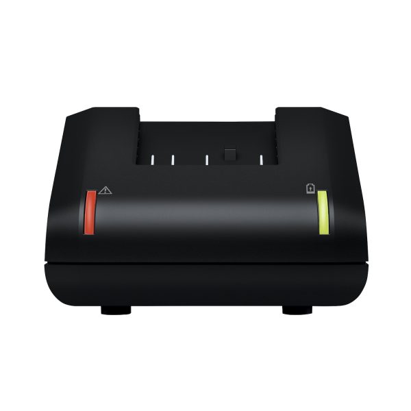 Carregador de Baterias Rápido Bosch GAL 18V-40 Bivolt - Imagem 2