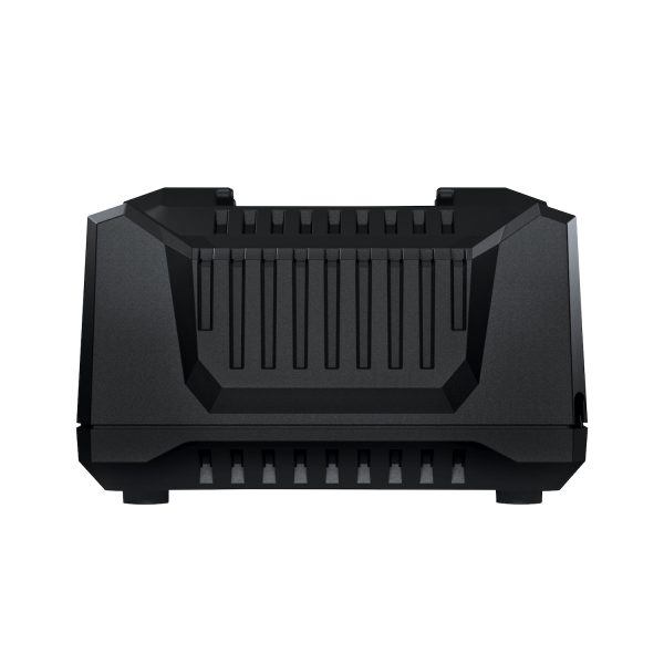 Carregador de Baterias Rápido Bosch GAL 18V-40 Bivolt - Imagem 4