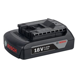 Bateria Bosch GBA 18V 1,5Ah